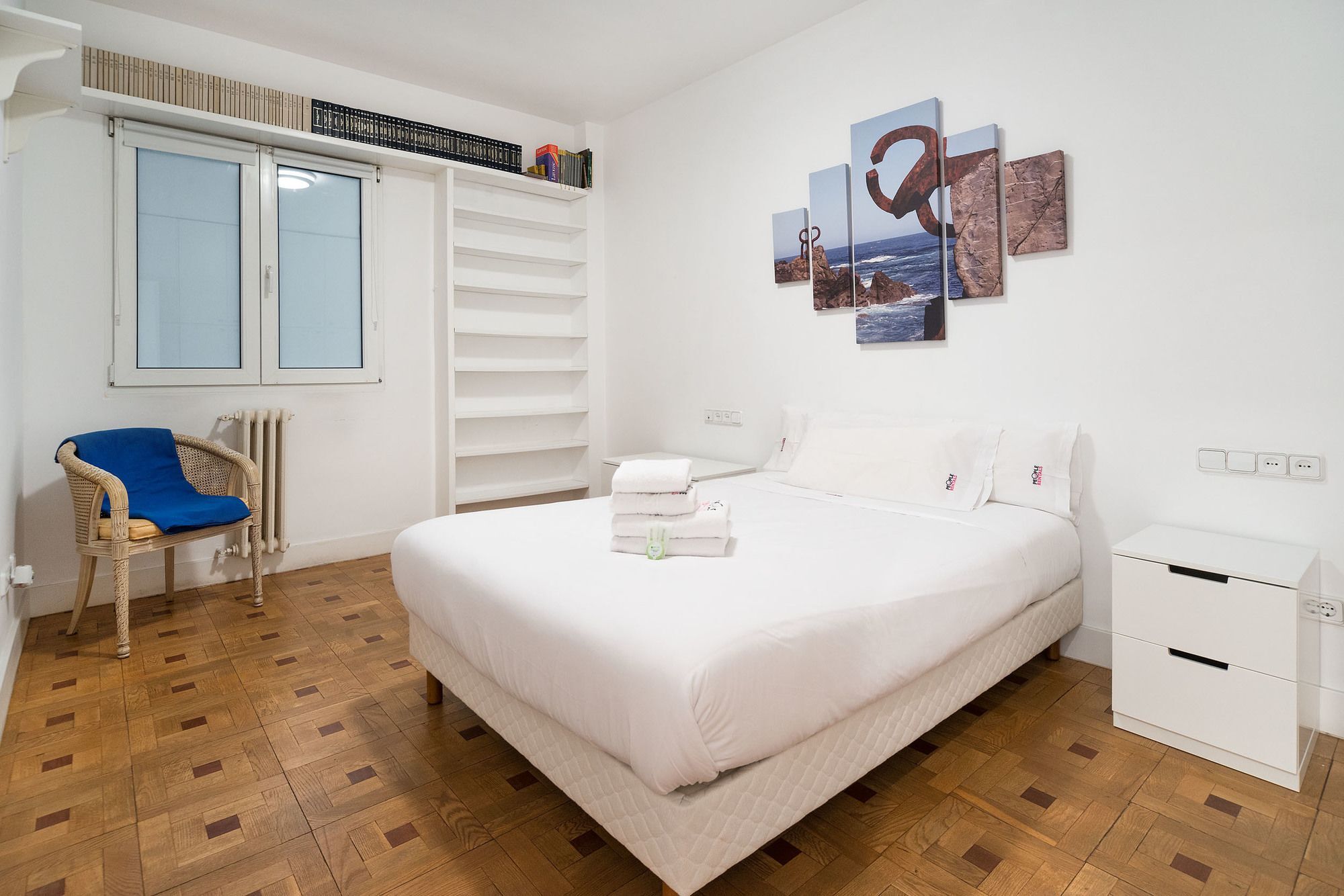 Bella By People Appartement *