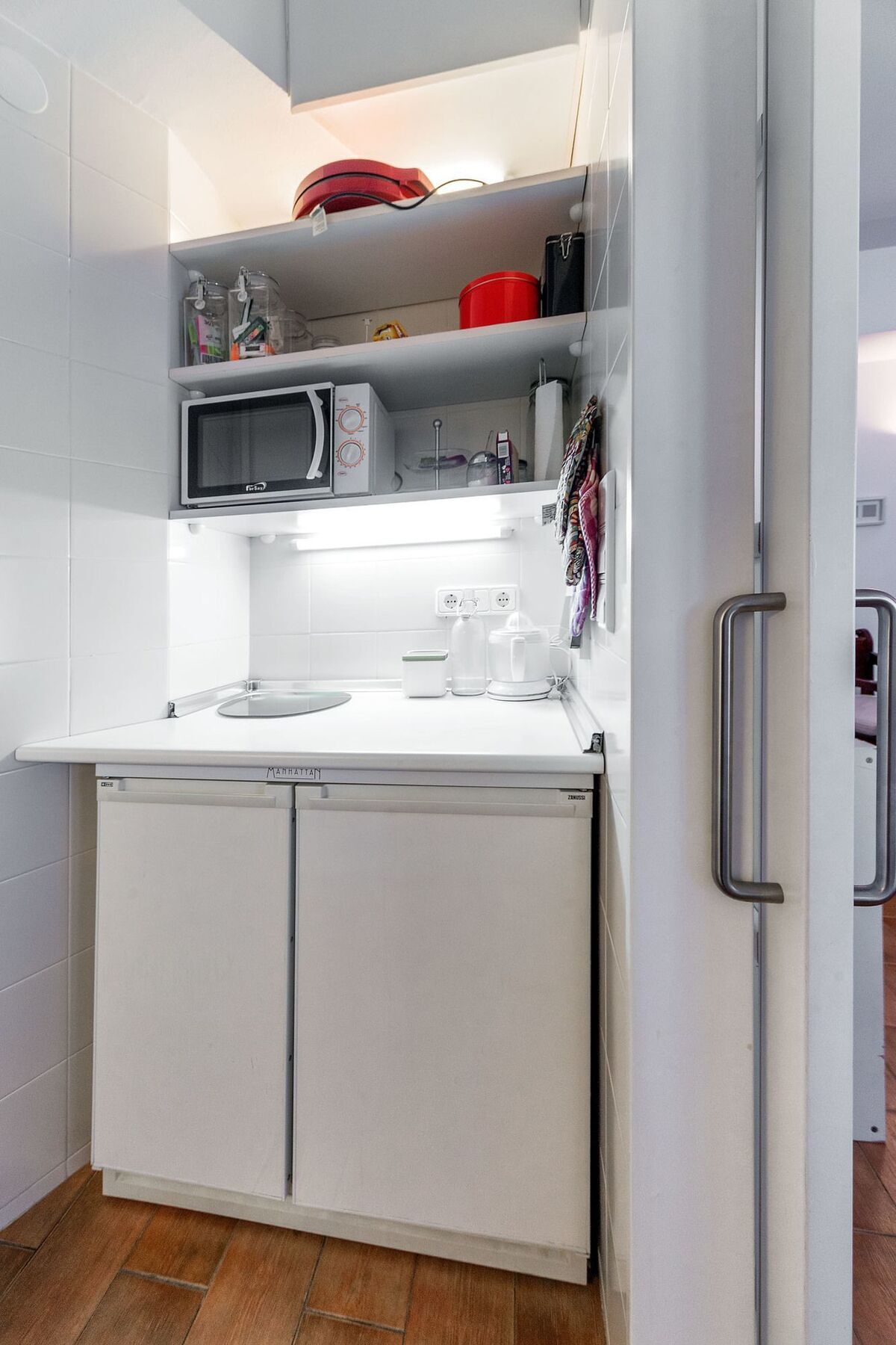 Appartement Bella By People *