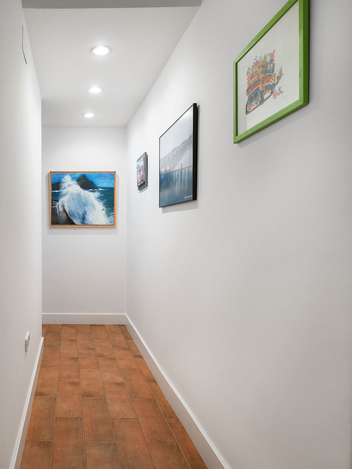 Bella By People Appartement