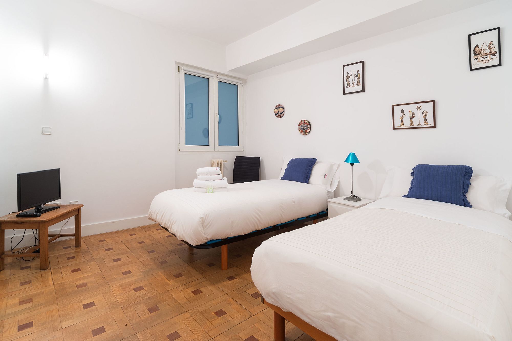 Bella By People Appartement Saint-Sébastien