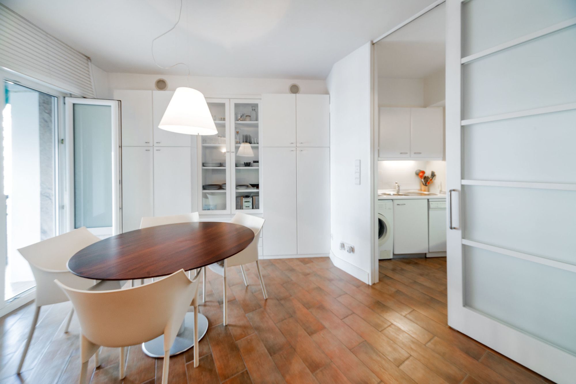 Appartement Bella By People Saint-Sébastien