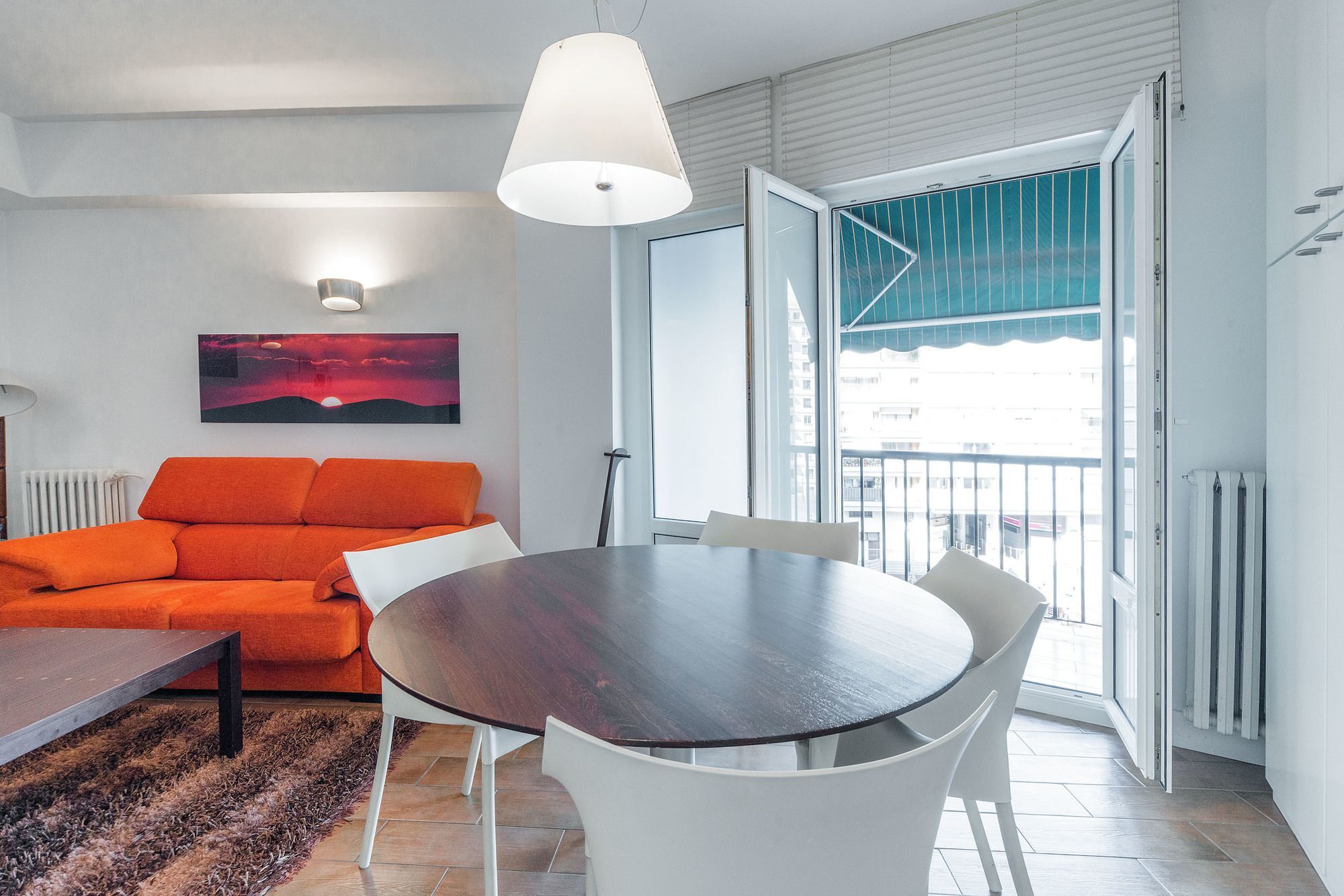 Appartement Bella By People