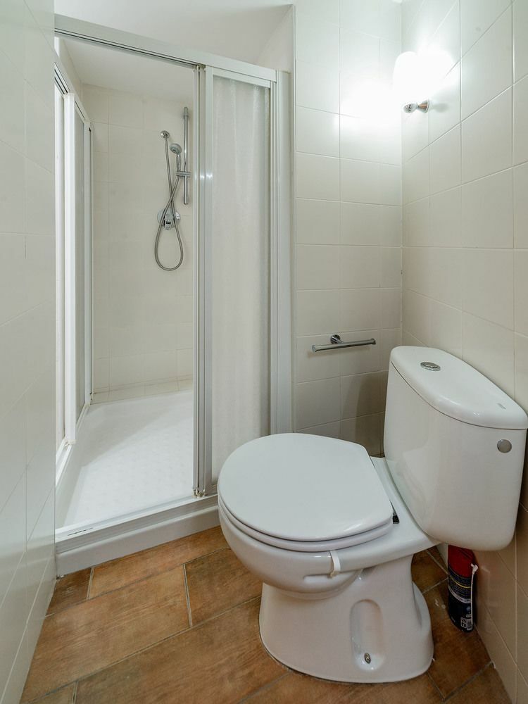 Bella By People Apartment San Sebastian